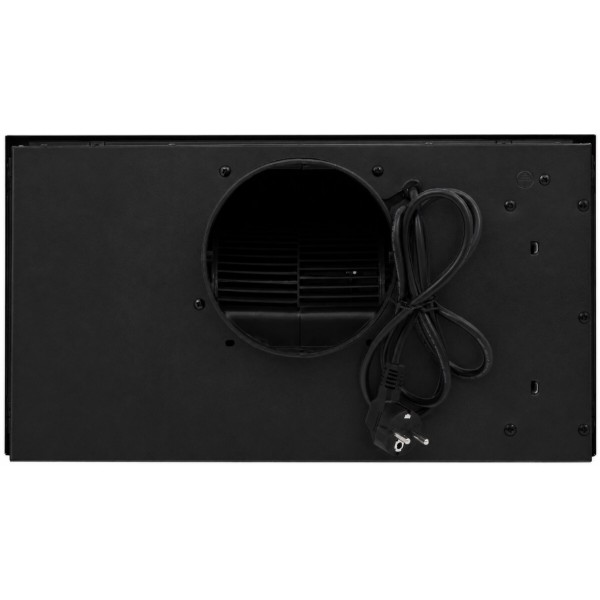 Фото - Вытяжка встраиваемая Interline BASIC Glass BL A/60/PB