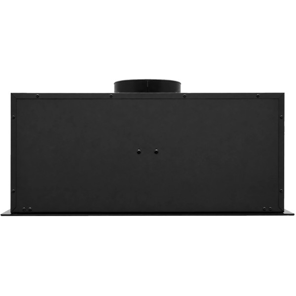 Фото - Витяжка вбудована Interline RIMMY BL A/60/PB
