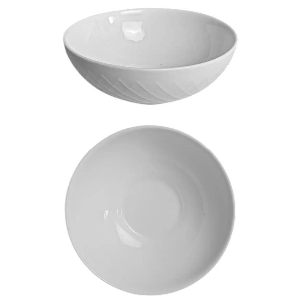 Фото - Салатник Vittora Blanco Vintage 125 мм (V-125VI)