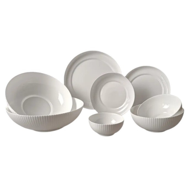 Фото - Салатник Vittora Blanco Velvet 150 мм (V-150VE)