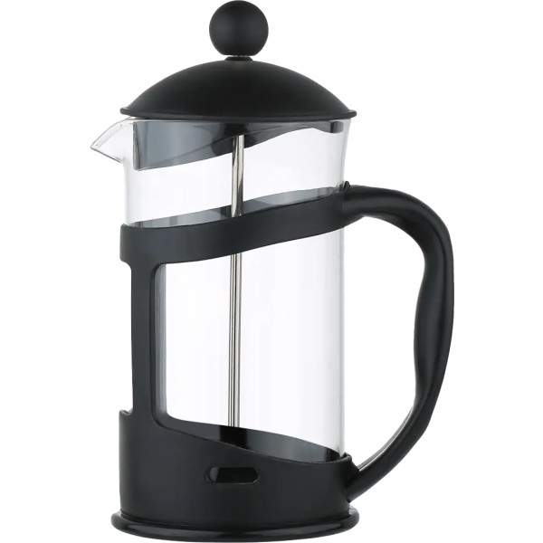 Фото - Френч-прес Vittora VT-5601-350 Dijon 350 мл Фото - Френч-прес Vittora VT-5601-350 Dijon 350 мл