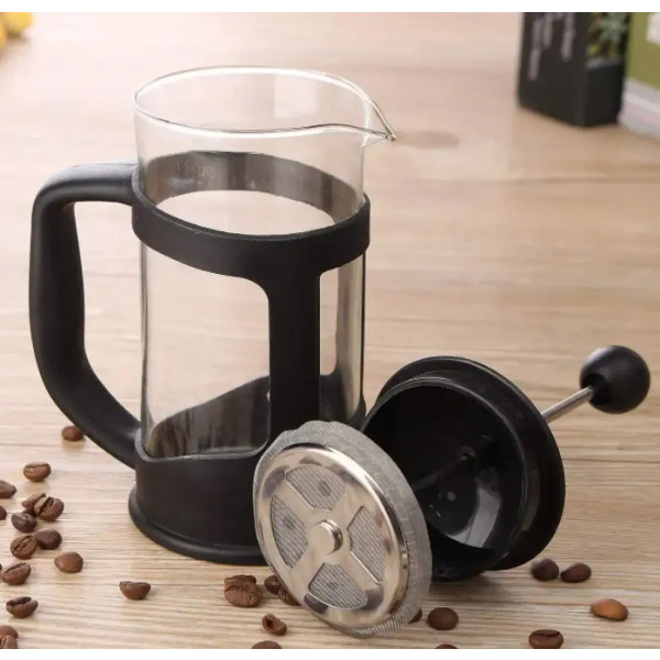 Фото - Френч-прес Vittora VT-5601-350 Dijon 350 мл