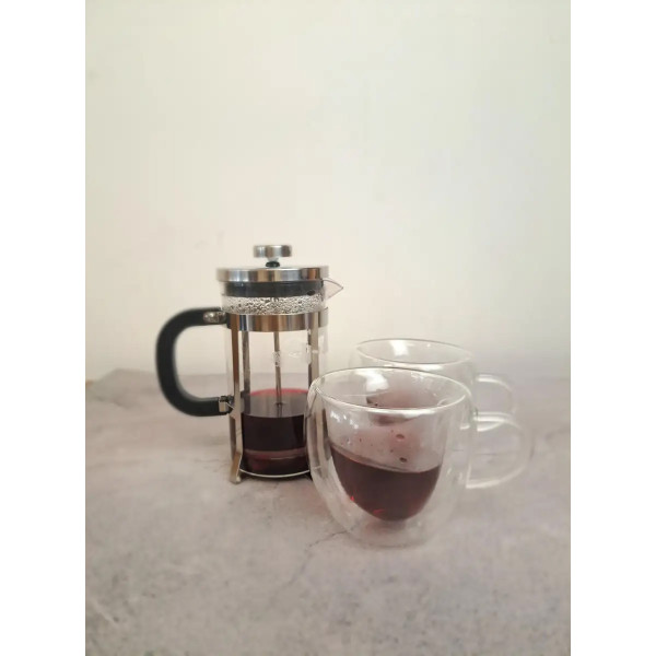 Фото - Френч-прес Vittora VT-5701-350 Orleans 350 мл