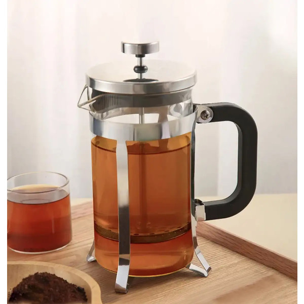 Фото - Френч-прес Vittora VT-5701-350 Orleans 350 мл