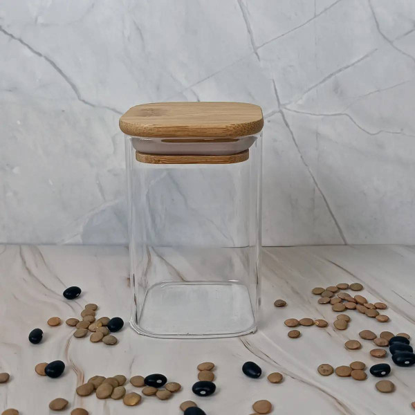 Фото - Ємність для спецій і приправ Vittora VT-9020 200мл