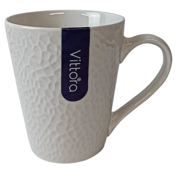 Фото - Чашка Vittora Джоконда 300 мл (VT-P-3300GI)