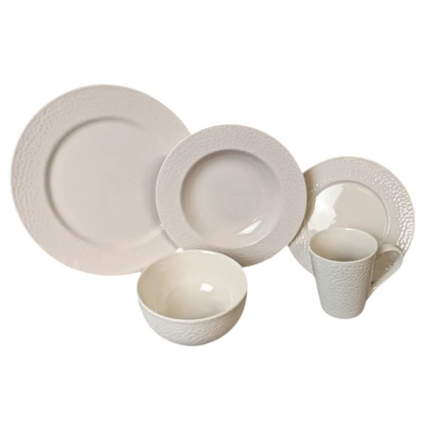 Фото - Чашка Vittora Джоконда 300 мл (VT-P-3300GI)