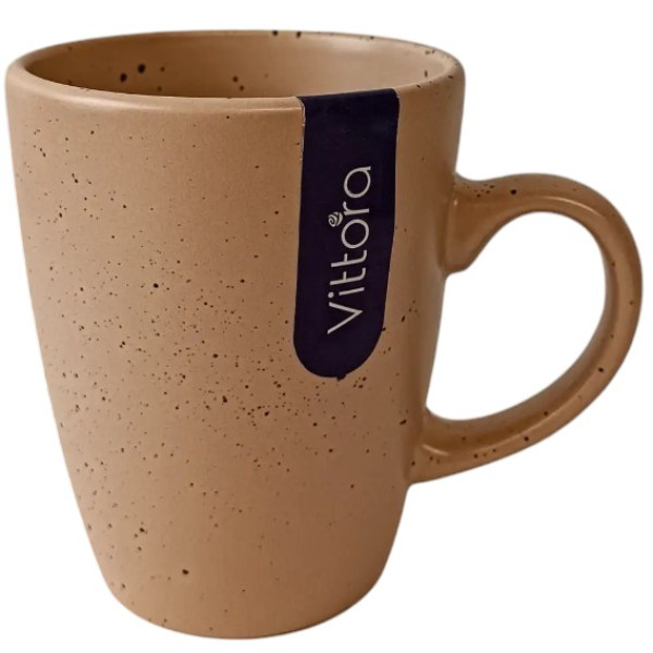 Фото - Чашка Vittora Калахари 350 мл (VT-P-3340KA)