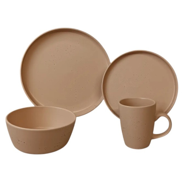 Фото - Чашка Vittora Калахари 350 мл (VT-P-3340KA)