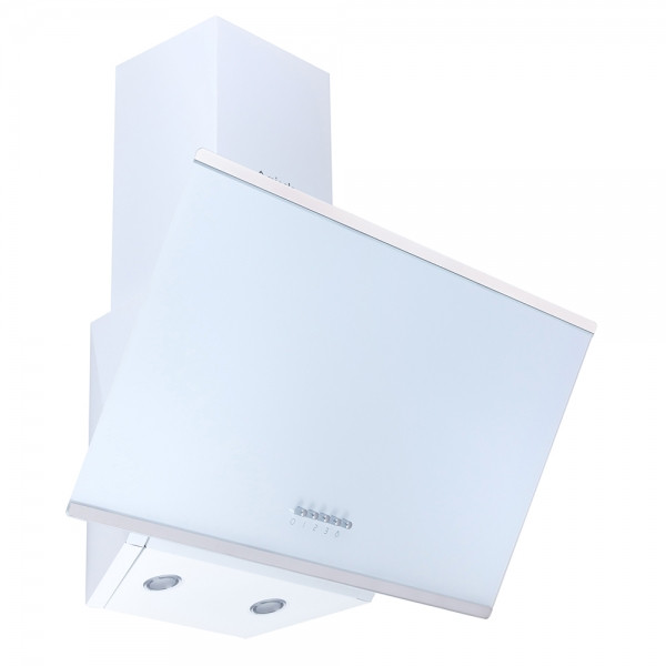 Фото - Вытяжка декоративная Minola HDN 6202 WH/INOX 700 LED