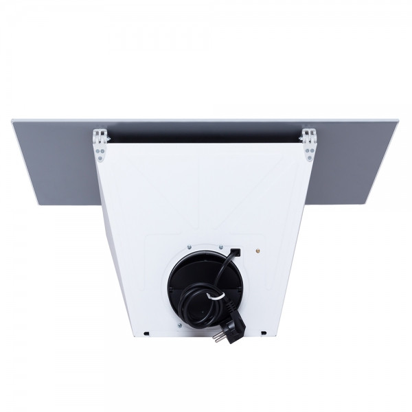 Фото - Вытяжка декоративная Minola HDN 6202 WH/INOX 700 LED