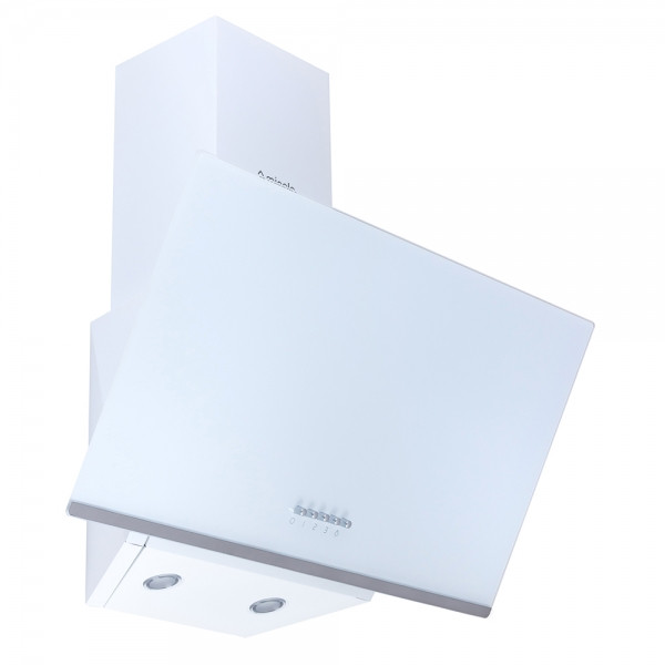 Фото - Вытяжка декоративная Minola HDN 6232 WH/INOX 700 LED Фото - Вытяжка декоративная Minola HDN 6232 WH/INOX 700 LED