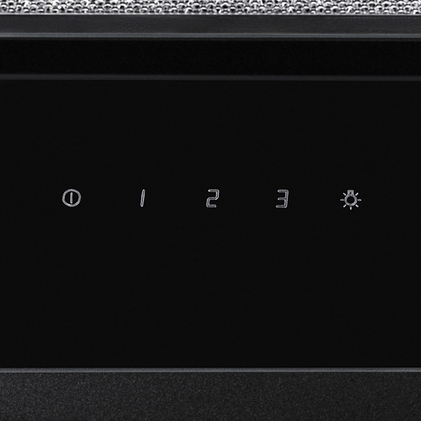 Фото - Вытяжка декоративная Minola HVS 9412 BL 850 LED