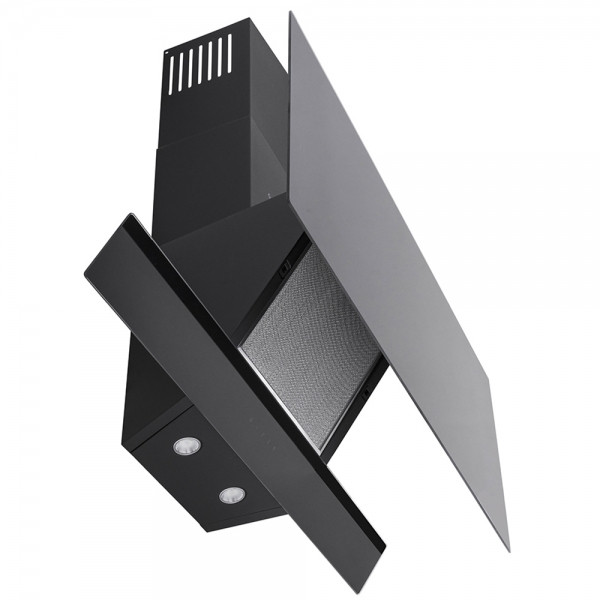 Фото - Вытяжка декоративная Minola HVS 9412 BL 850 LED