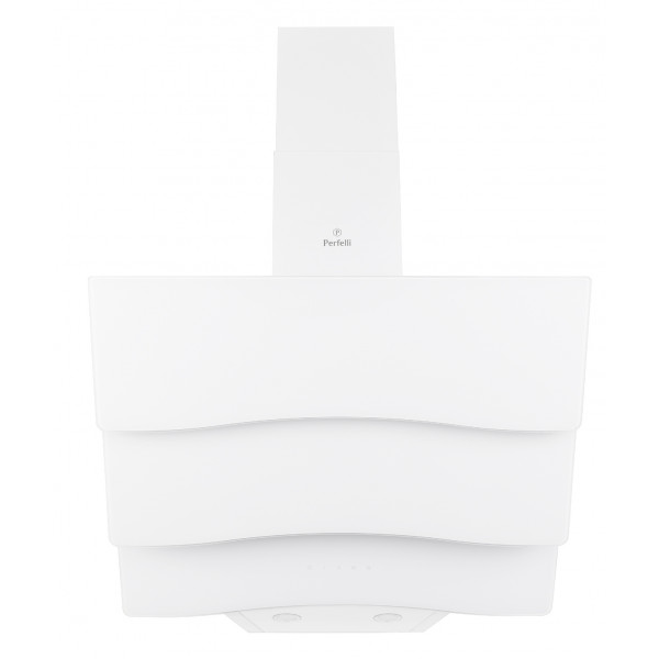 Фото - Витяжка декоративна Perfelli DNS 6482 D 850 WH LED