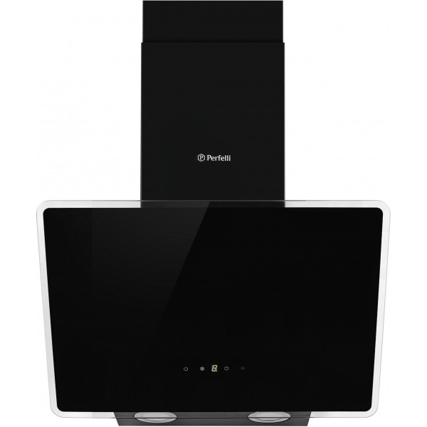 Фото - Витяжка декоративна Perfelli VICCO 5HSR NERO
