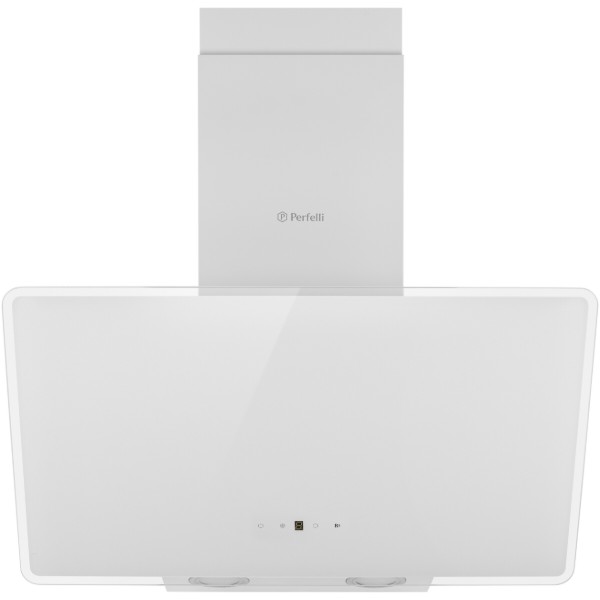 Фото - Вытяжка декоративная Perfelli VICCO 6HSR BIANCO