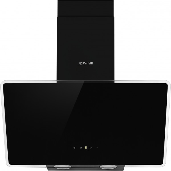 Фото - Витяжка декоративна Perfelli VICCO 6HSR NERO