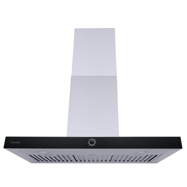 Фото - Витяжка декоративна Perfelli TM 9642 I/BL 1000 LED