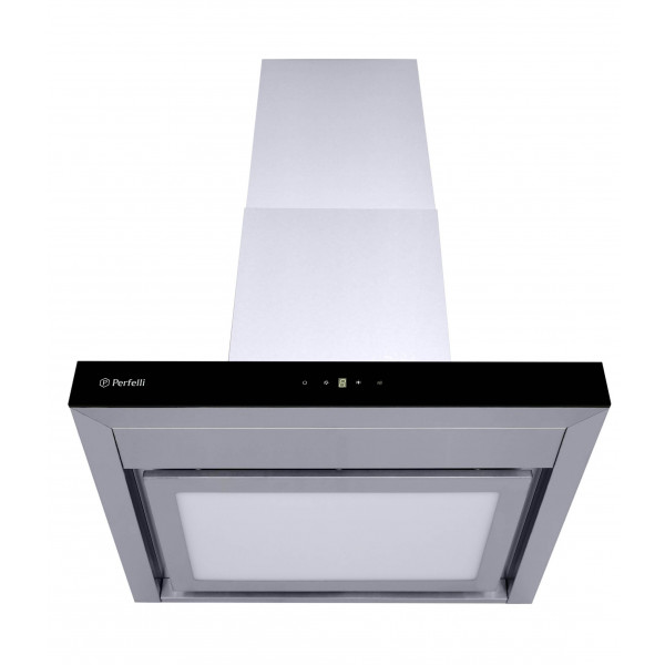 Фото - Витяжка декоративна Perfelli TS 6635 I/BL 1000 LED