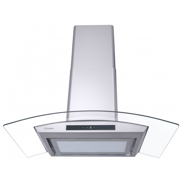 Фото - Вытяжка декоративная Perfelli TG 9635 I 1000 LED