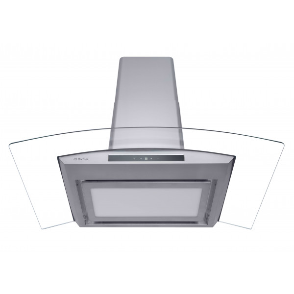 Фото - Вытяжка декоративная Perfelli TG 9635 I 1000 LED