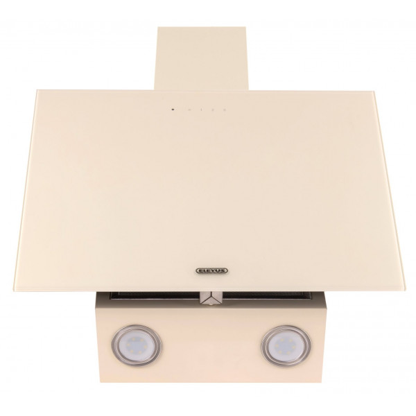 Фото - Вытяжка декоративная ELEYUS Agat 1200 LED 60 BG