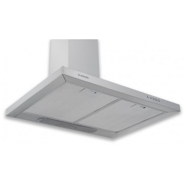 Фото - Вытяжка декоративная Minola HK 6210 I 650
