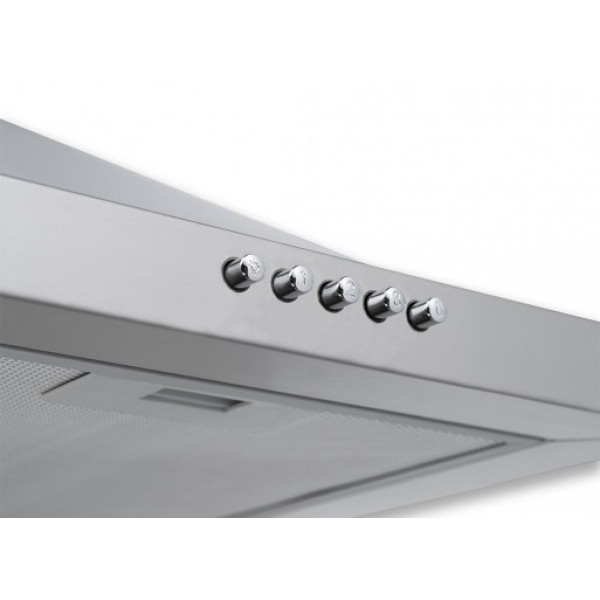 Фото - Вытяжка декоративная Minola HK 6210 I 650
