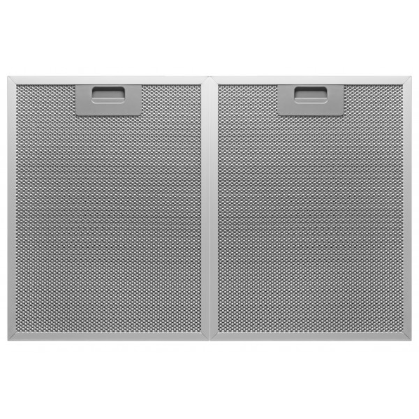 Фото - Вытяжка декоративная Minola HK 6614 I 1000 LED