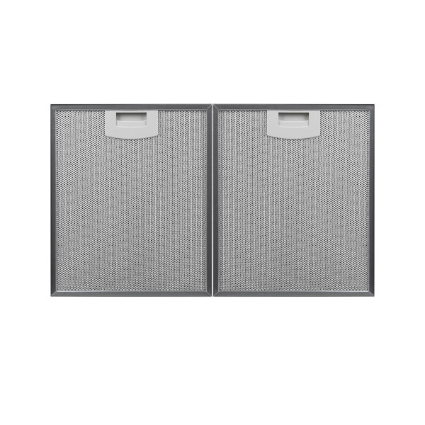Фото - Вытяжка декоративная Perfelli K 5202 I 700 LED