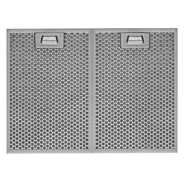 Фото - Витяжка декоративна Perfelli K 5210 WH 700 LED