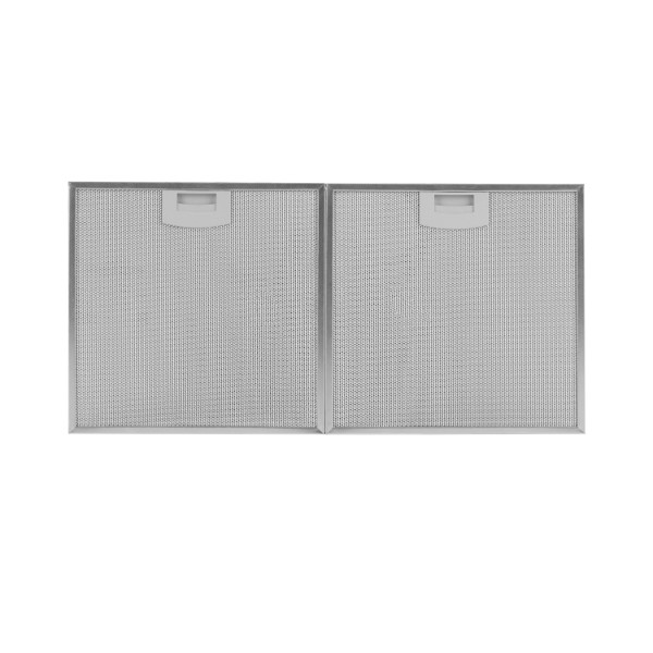 Фото - Витяжка декоративна Perfelli K 6402 BL 850 LED