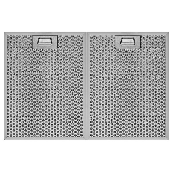 Фото - Витяжка декоративна Perfelli K 6610 I 1000 LED