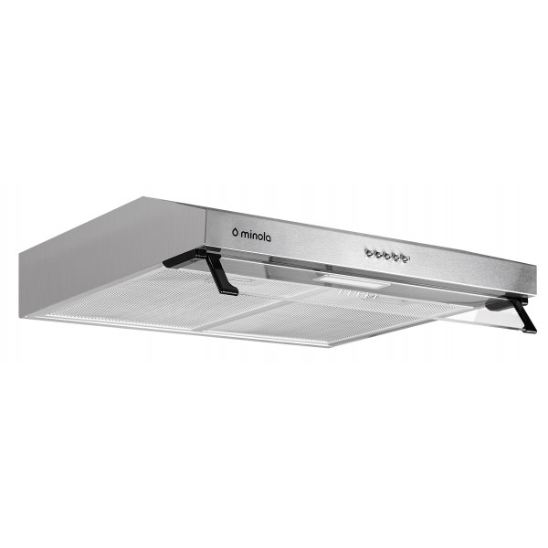 Фото - Вытяжка традиционная Minola HPL 614 I