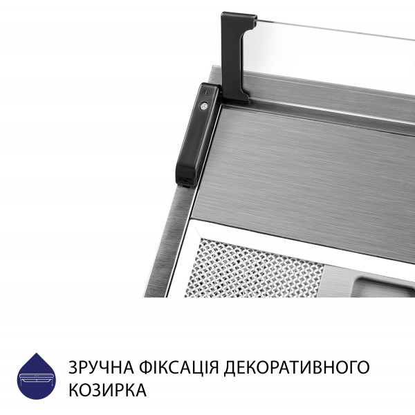 Фото - Вытяжка традиционная Minola HPL 614 I