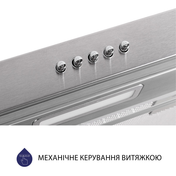 Фото - Вытяжка традиционная Minola HPL 614 I