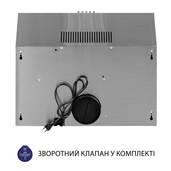 Фото - Вытяжка традиционная Minola HPL 614 I
