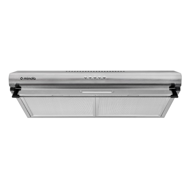 Фото - Витяжка традиційна Minola HPL 615 I