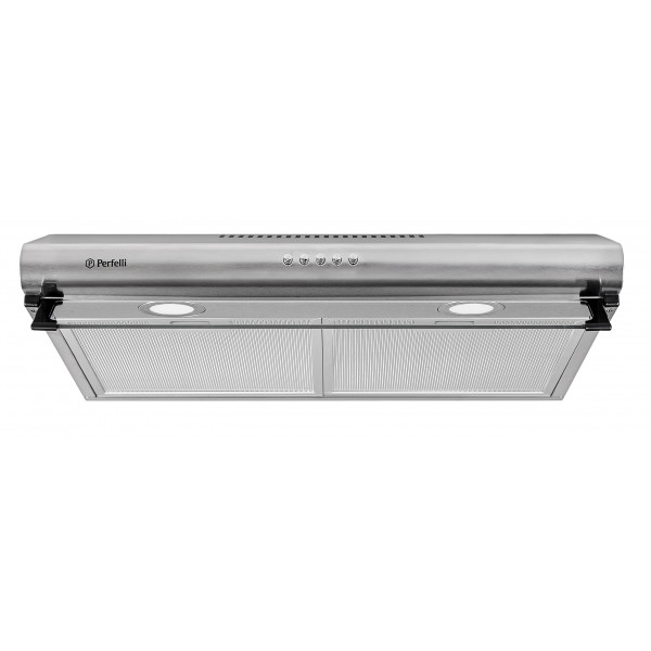 Фото - Вытяжка традиционная Perfelli PL 6042 I LED