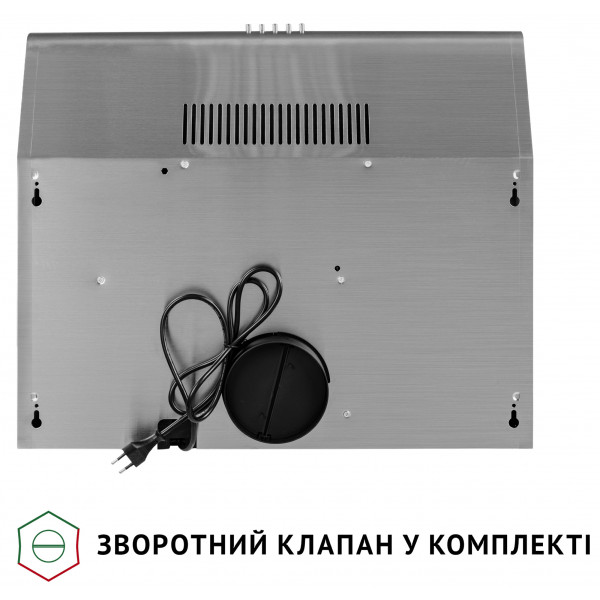 Фото - Вытяжка традиционная Perfelli PL 6042 I LED