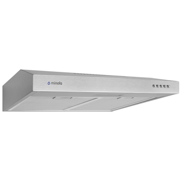 Фото - Вытяжка традиционная Minola HPL 513 I