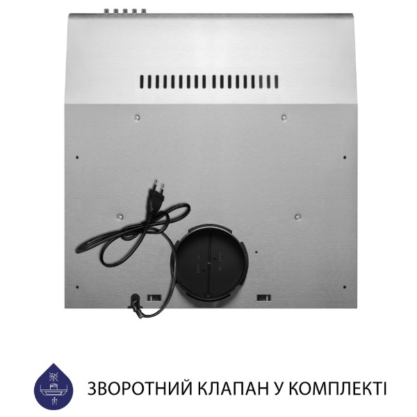 Фото - Вытяжка традиционная Minola HPL 513 I