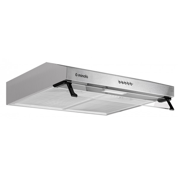 Фото - Витяжка традиційна Minola HPL 517 I