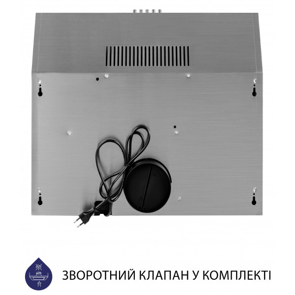 Фото - Витяжка традиційна Minola HPL 517 I