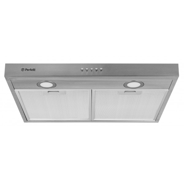 Фото - Витяжка традиційна Perfelli PL 6002 I LED