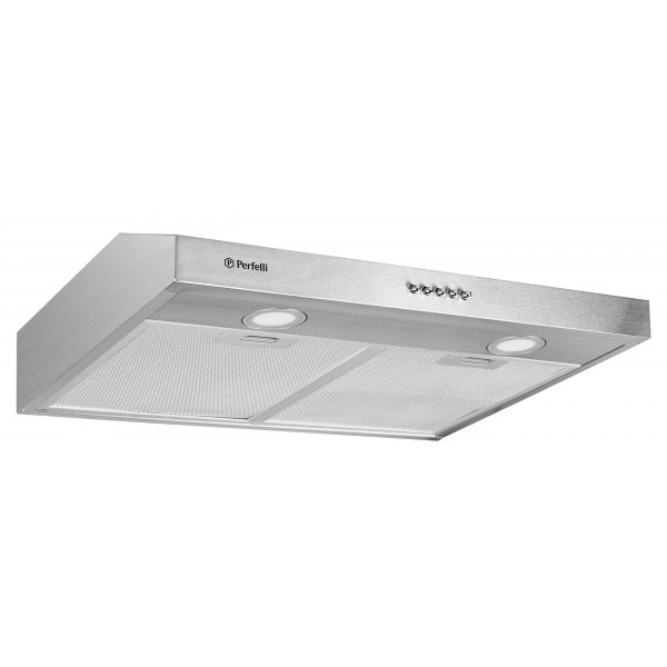Фото - Витяжка традиційна Perfelli PL 6002 I LED