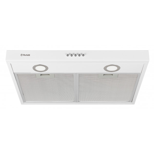 Фото - Витяжка традиційна Perfelli PL 6002 W LED