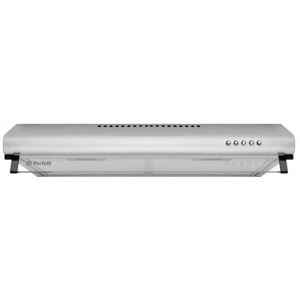 Фото - Вытяжка традиционная Perfelli PL 6144 I LED