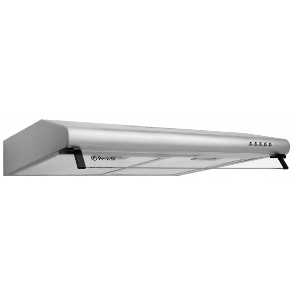 Фото - Вытяжка традиционная Perfelli PL 6144 I LED